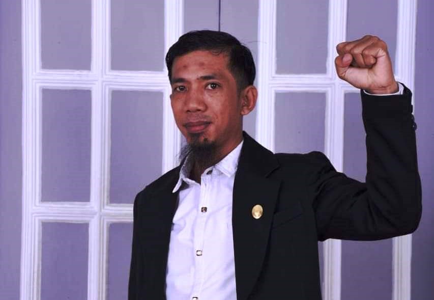 Adi Prianto/ Foto: Istimewa