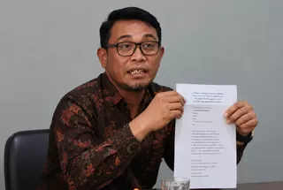 Sikapi Laporan Irwan Lapatta, Kuasa Hukum: Bupati Sigi Taat Hukum, Tapi Fokus Utama Tetap Rakyat Sigi Pasca Bencana,.