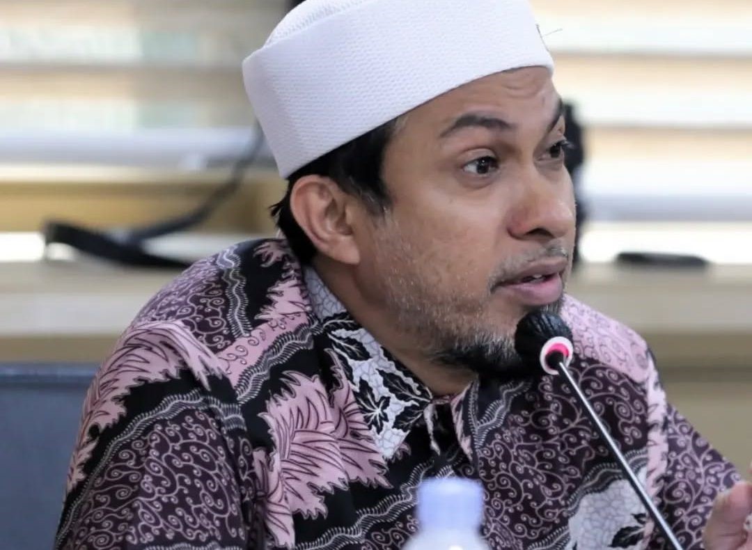 Rafiq Al Amri/ Foto: Forum Keadilan