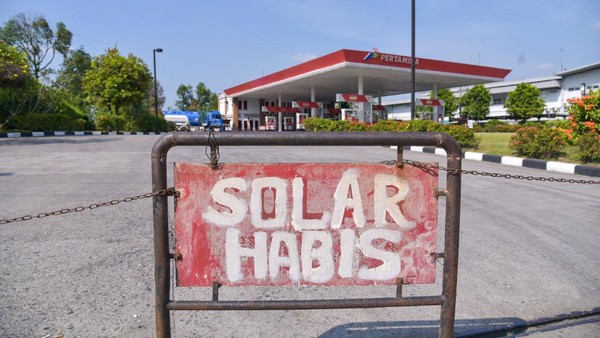 solar langka